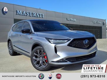 2023 Acura MDX A-Spec
