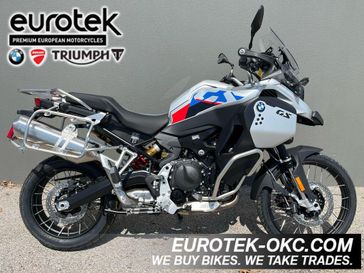 2025 BMW F900GS Adventure 