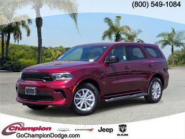 2025 Dodge Durango Gt Rwd