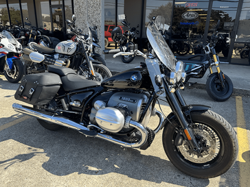 Used 2021 BMW R18 CLASSIC 