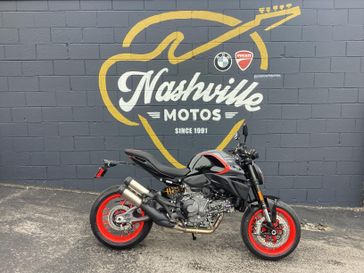 New 2027 Ducati MONSTER 896 