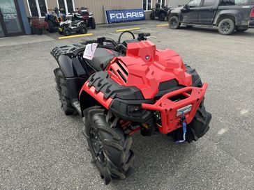 New 2026 Polaris SPMN 1000 MUD 
