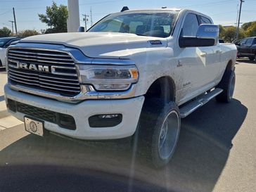 Used 2023 RAM 2500 Laramie