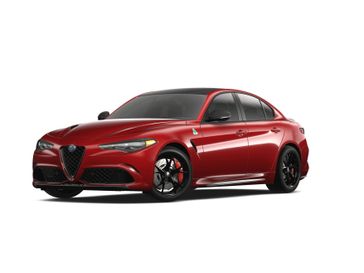 Alfa Rosso (Red)