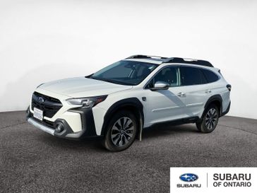 2023 Subaru Outback Touring XT
