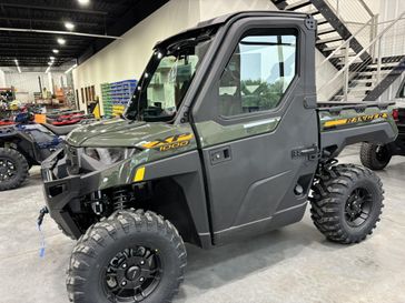 New 2027 Polaris Ranger XP 1000 NorthStar Edition Ultimate 