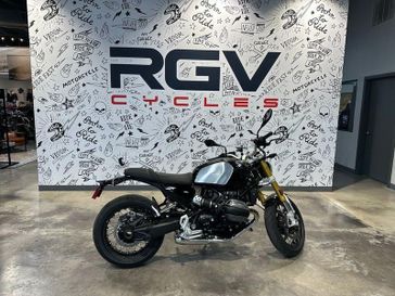 2024 BMW R 12 nineT