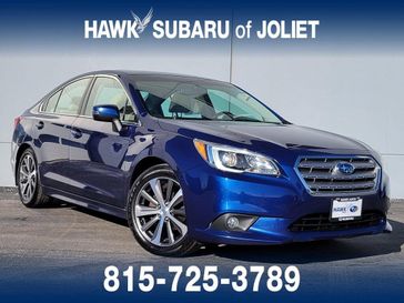 2015 Subaru Legacy 2.5i Limited