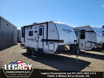 New 2026 NASH 17K 