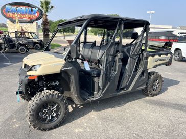 2024 CFMOTO UFORCE 1000 XL DESERT TAN