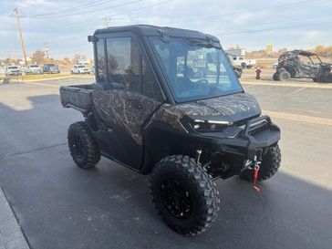 New 2026 Can-Am DEF LTD HD11 
