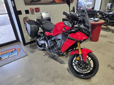 Used 2022 YAMAHA TRACER 9 GT 