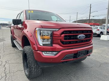 Rapid Red Metallic Tinted Clear Coat