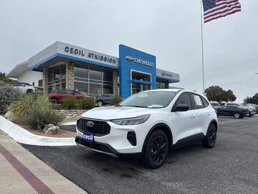 2026 Ford Escape Active's photo