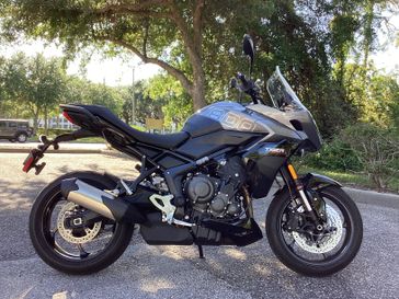 2025 Triumph Tiger Sport 800 