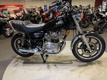 Used 1981 Yamaha XS650SH 
