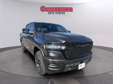 New 2025 RAM 1500 Big Horn