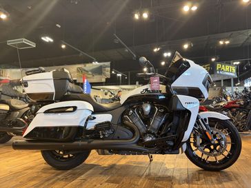 New 2025 Indian Motorcycle PURSUIT DARK HORSE 49ST Dark Horse 