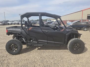 2026 Polaris GENERAL XP 4 1000 Ultimate