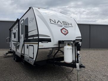 New 2026 NORTHWOOD MFG Nash OTG 25DS