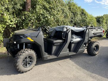 New 2027 Polaris Ranger Crew 1000 Premium 