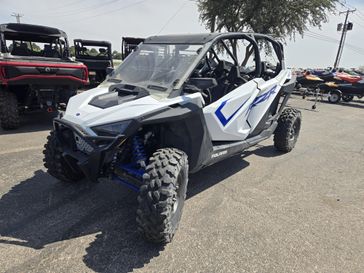 2020 Polaris RZR PRO XP 4 PREMIUM WHITE LIGHTNING Premium 