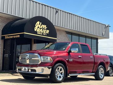 Used 2015 RAM 1500 Laramie