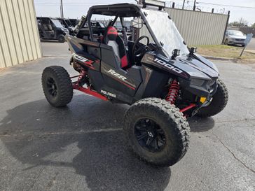USED 2019 POLARIS RZR RS1 BLACK PEARL BASE 