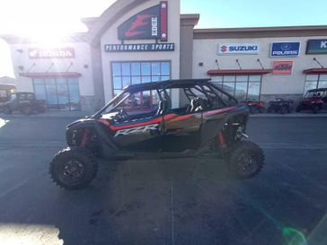 2025 Polaris RZR PRO XP 4 ULT 