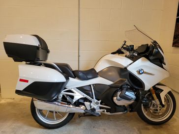 2021 BMW R 1250 RT 