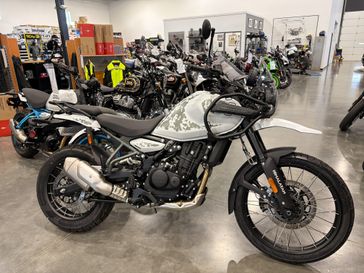 2026 Royal Enfield Himalayan 450