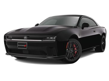 2024 Dodge Charger Daytona Scat Pack Awd