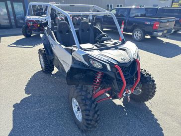 2025 Can-Am Maverick Sport X MR
