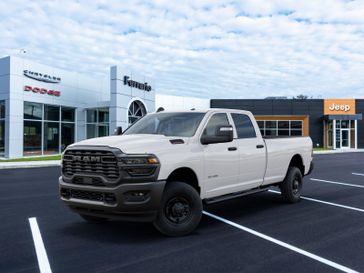 Bright White Clear Coat