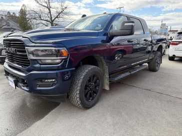 2023 RAM 2500 