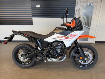 2026 KTM 390 Adventure X