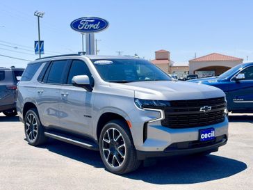 Used 2023 Chevrolet Tahoe RST