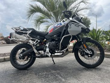 2024 BMW F 900 GS Adventure