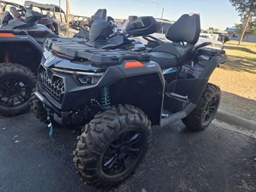 NEW 2026 CFMOTO CFORCE 1000 TOURING 