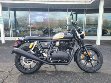 2024 Royal Enfield INT 650