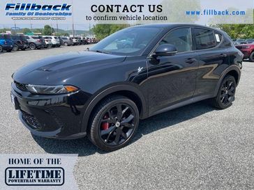 2023 Dodge Hornet GT