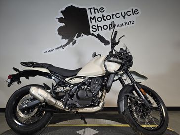 2026 Royal Enfield HIMALAYAN 450 