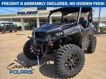 2026 Polaris GENERAL XP 1000 Ultimate