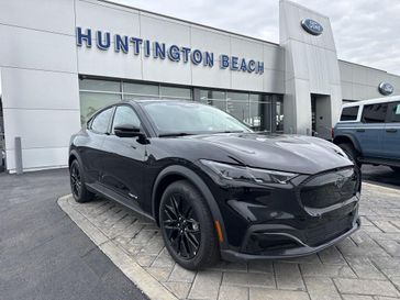 New 2026 Ford Mustang Mach-E Select