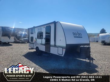 Used 2024 FOREST RIVER NO BOUNDRIES 19.3 