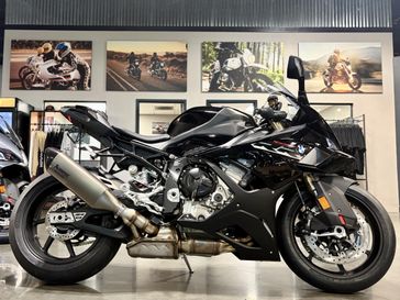 New 2026 BMW S 1000 RR 