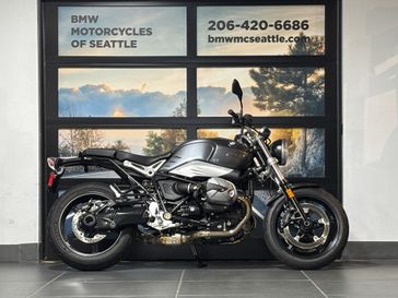 2023 BMW R nineT Pure