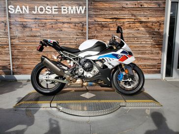 2025 BMW S 1000 RR