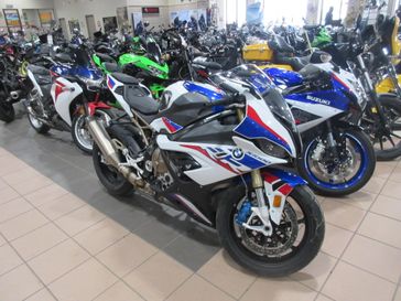 USED 2022 BMW S 1000 RR 