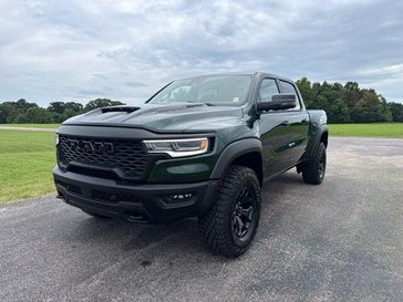 New 2026 RAM 1500 Rho Crew Cab 4x4 5'7' Box